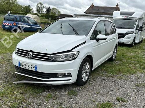 Kabinelys VW TOURAN (5T1) 1.6 TDI | BP23757801I8 - Image 9