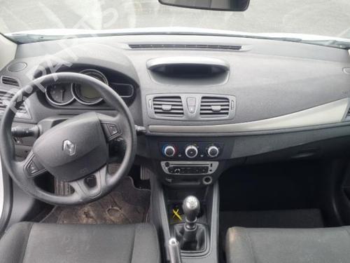 Dashboard RENAULT MEGANE III Hatchback (BZ0/1_, B3_) 1.5 dCi (BZ09, BZ0D, BZ1W, BZ29, BZ14) | BP23704833C46 - Image 58