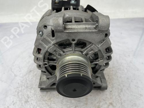 Used Alternator Alternator MERCEDES-BENZ A-CLASS (W169) A 180 CDI (169.007, 169.307) (109 hp) 35890125 35890125