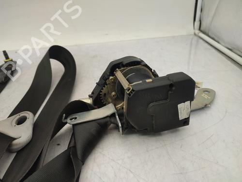 Front left belt tensioner NISSAN MICRA III (K12) 1.2 16V | BP23950397C87 