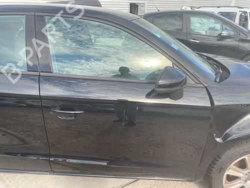 Used Right front door Right front door 37284500 37284500