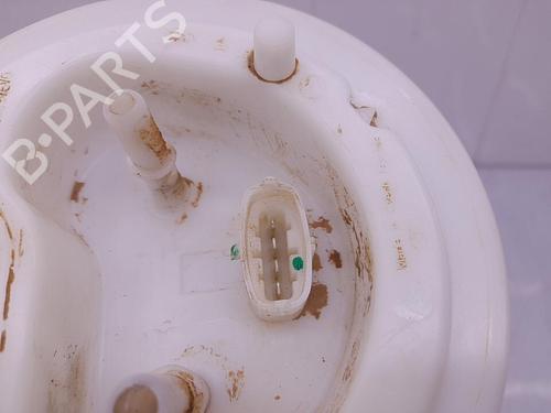 Fuel pump PEUGEOT BOXER Van 2.2 HDi 130 | BP23710678M76 
