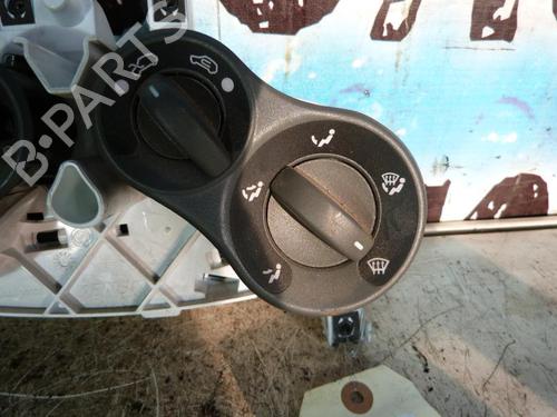 Used Climate control Climate control FIAT PANDA (169_) 1.3 D Multijet (169.AXC1A) (70 hp) 23687961 23687961