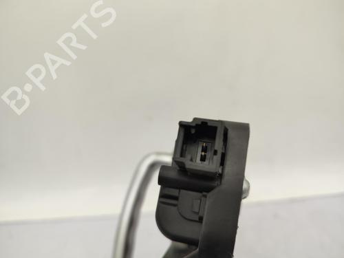 Used Front right interior door handle PEUGEOT 1007 (KM_) 1.6 HDi (109 hp) 23742634