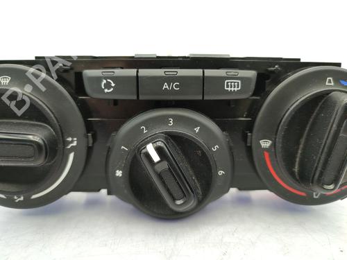 Climate control CITROËN C3 III (SX) 1.6 BlueHDi 75 | BP23723071I5 - Image 2
