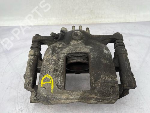 Right front brake caliper RENAULT TRAFIC III Van (FG_) 1.6 dCi 120 (FGMB, FGMC) | BP37022671M104 - Image 6