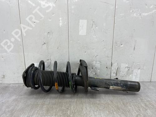 Right front shock absorber FORD FOCUS C-MAX (DM2) 1.8 TDCi | BP36986158M17 - Image 4