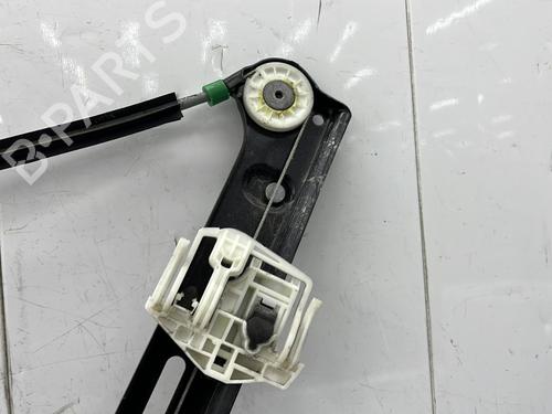Front left window mechanism BMW X3 (E83) 2.0 d | BP31637441C22 