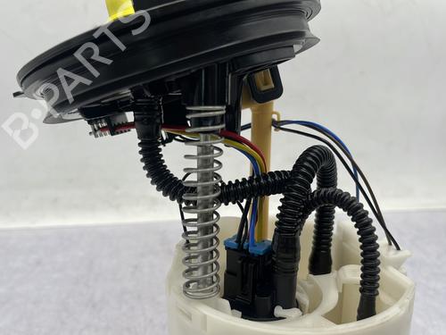 Used Fuel pump Fuel pump VW GOLF VII Variant (BA5, BV5) 1.6 TDI (115 hp) 33773557 33773557