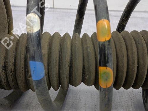 Left front shock absorber CITROËN C4 I (LC_) 1.6 HDi | BP23707563M16 