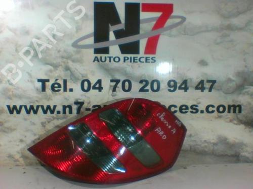 Used Right taillight MERCEDES-BENZ A-CLASS (W169) A 180 CDI (169.007, 169.307) (109 hp) 23664644