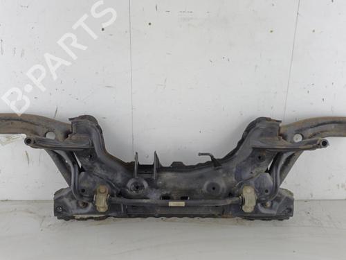 Subframe FORD FIESTA VI (CB1, CCN) 1.4 TDCi | BP23730336M9 - Image 2
