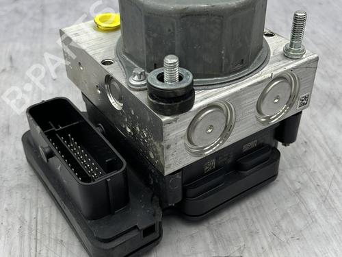 ABS pump RENAULT CLIO IV (BH_) 1.5 dCi 90 | BP23704805M43 