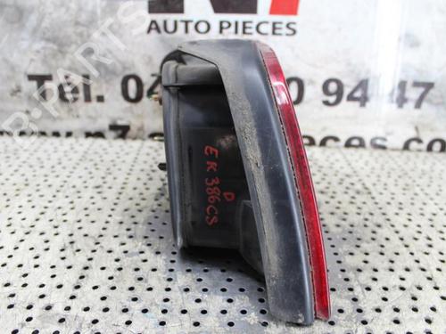 Right taillight CITROËN XSARA (N1) 1.8 i | BP23665801C35 