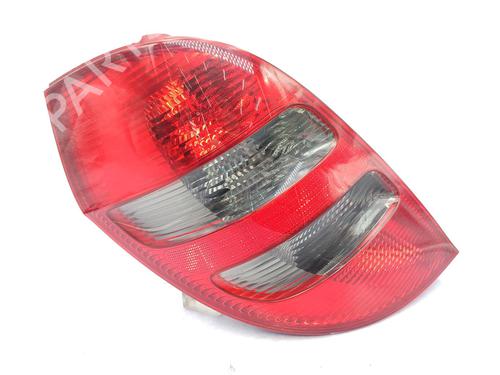 Left taillight MERCEDES-BENZ A-CLASS (W169) A 180 CDI (169.007, 169.307) | BP28026055C34 