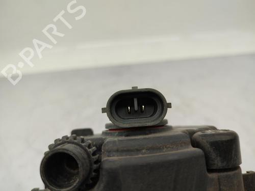 Left front fog light RENAULT MEGANE II (BM0/1_, CM0/1_) 2.0 16V (BM0U, CM0U) | BP23728481C30 
