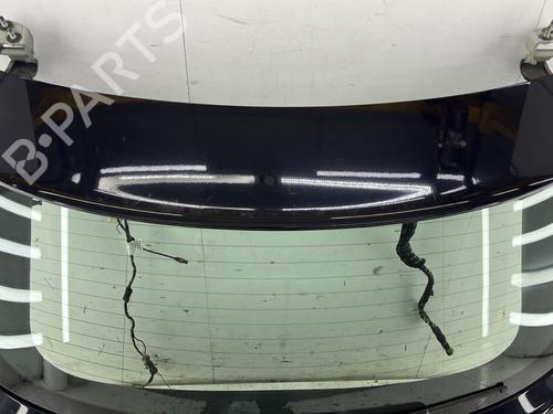 Tailgate AUDI A1 (8X1, 8XK) 1.6 TDI | BP30870445C6 