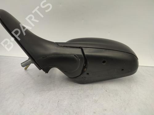 Left mirror PEUGEOT 406 (8B) 1.8 16V | BP25281131C26 