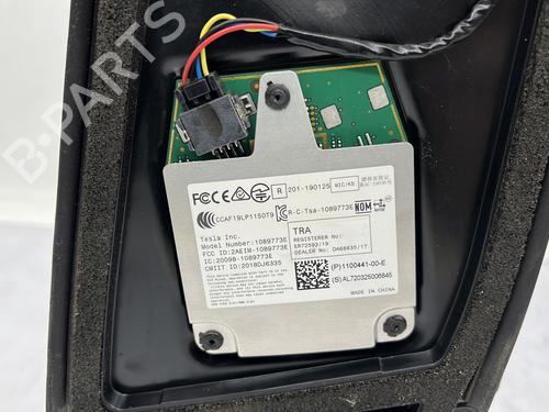Electronic module TESLA MODEL 3 (5YJ3) EV AWD | BP27254606M83 
