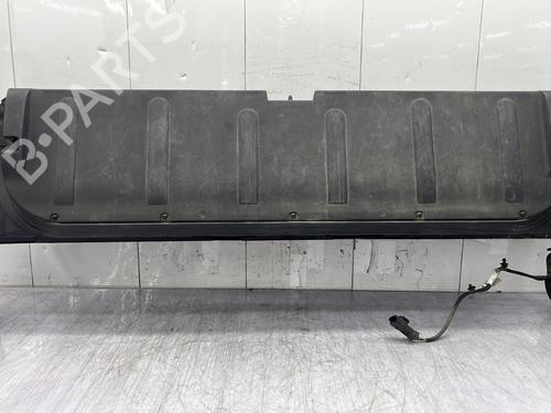 Tailgate PEUGEOT 3008 I MPV (0U_) 1.6 HDi | BP29484880C6 