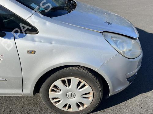 Headrest OPEL CORSA D (S07) 1.2 (L08, L68) | BP23731388I31 - Image 30