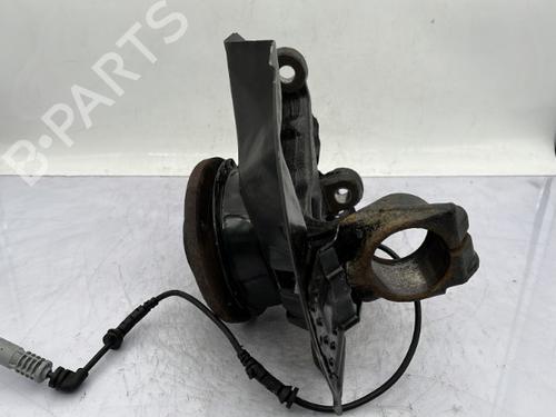 Left front steering knuckle BMW 3 Coupe (E46) 323 Ci | BP23756598M25  - Image 5