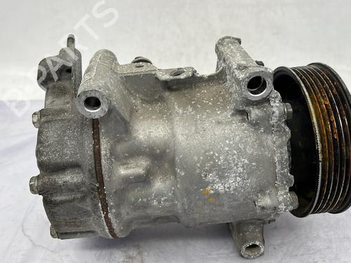 AC-Kompressor CITROËN C4 CACTUS 1.5 BlueHDi 100 | BP31804322M34