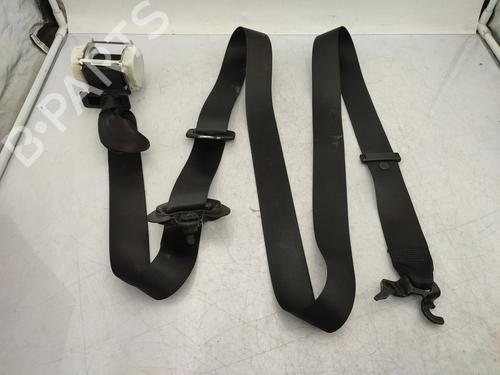 Used Front right seatbelt Front right seatbelt BMW 1 (E87) 116 d (116 hp) 24114275 24114275