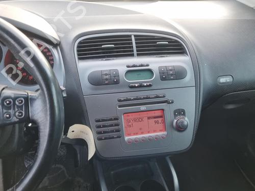 Headlight switch SEAT ALTEA (5P1) 2.0 TDI 16V | BP23702361I24 - Image 58