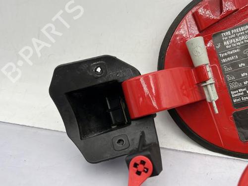 Used Fuel flap OPEL CORSA D (S07) 1.3 CDTI (L08, L68) (75 hp) 23751957