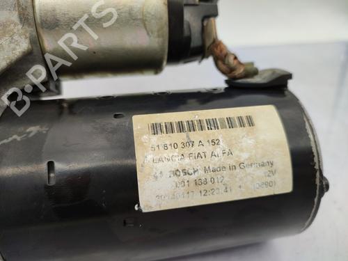 Starter CITROËN NEMO Box Body/MPV (AA_) 1.3 HDi 75 | BP23756143M8 