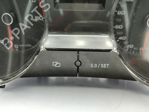 Instrument cluster SEAT IBIZA IV (6J5, 6P1) 1.2 TSI | BP23738556C47 