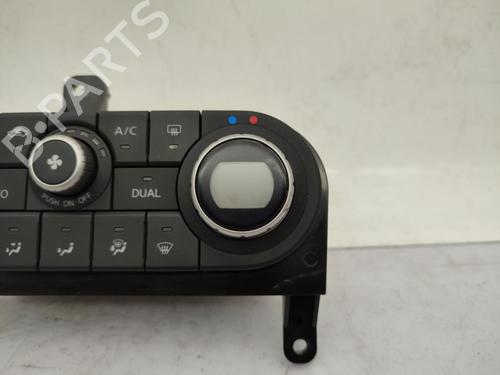 Climate control NISSAN QASHQAI / QASHQAI +2 I (J10, NJ10, JJ10E) 1.5 dCi | BP23710901I5 