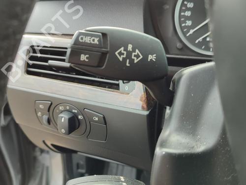 Switch BMW 5 (E60) 530 d | BP23678493I30 - Image 21