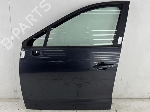 Used Left front door RENAULT SCÉNIC III (JZ0/1_) 1.5 dCi (110 hp) 24660898