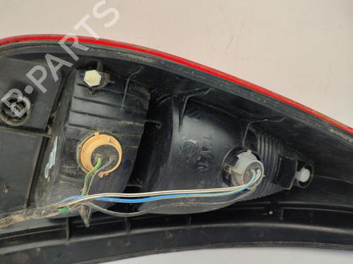 Right taillight SUZUKI LIANA Hatchback 1.3 | BP23739607C35 