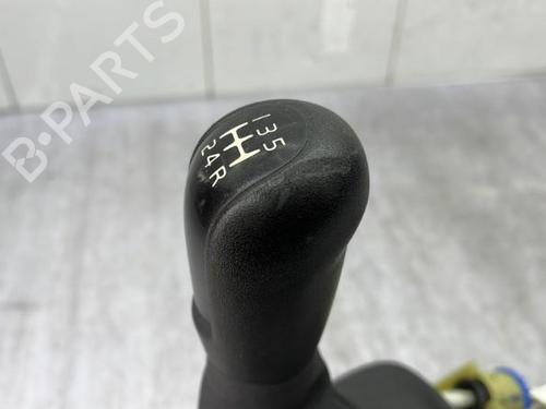 Gear lever VOLVO C30 (533) 1.6 D | BP23751925M90  - Image 5