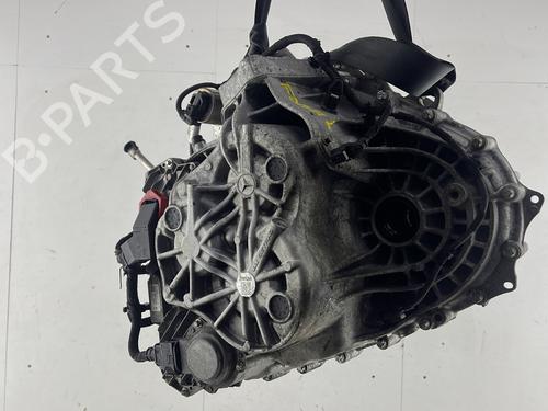 Gearbox MERCEDES-BENZ A-CLASS (W177) A 200 (177.087) | BP29571460M3 