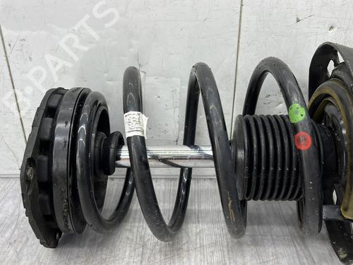 Left front shock absorber RENAULT MEGANE III Coupe (DZ0/1_) 1.4 TCe (DZ0F, DZ1V) | BP27185735M16 