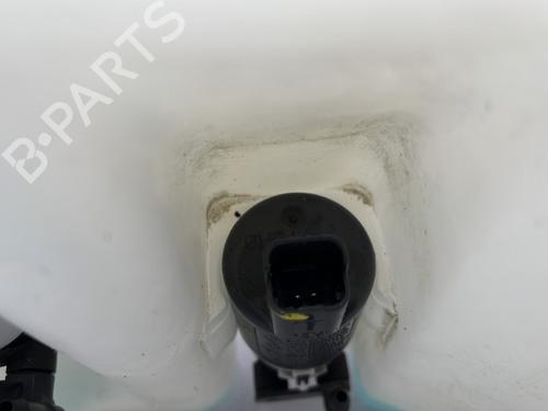 Windscreen washer tank RENAULT LAGUNA Coupe (DT0/1) 3.0 dCi (DT03) | BP23756263C113 