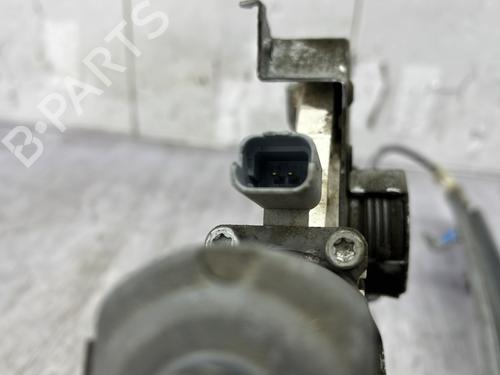 Front right window mechanism NISSAN MICRA III (K12) 1.2 16V | BP31624030C23 