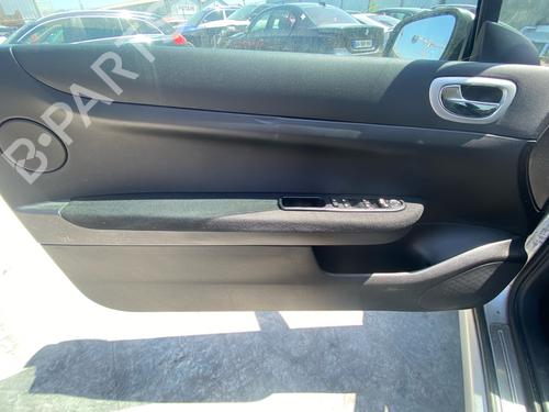Dashboard PEUGEOT 307 CC (3B) 2.0 HDi 135 | BP36819168C46  - Image 44