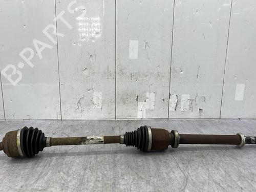 Used Right front driveshaft RENAULT MEGANE III Grandtour (KZ0/1) 1.5 dCi (KZ09, KZ0D, KZ1G, KZ29, KZ14, KZ1W, KZ10, KZ1F,... (110 hp) 32367931