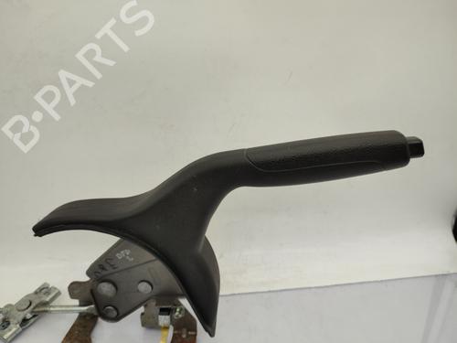 Hand brake HYUNDAI i10 I (PA) 1.1 | BP23702026I18