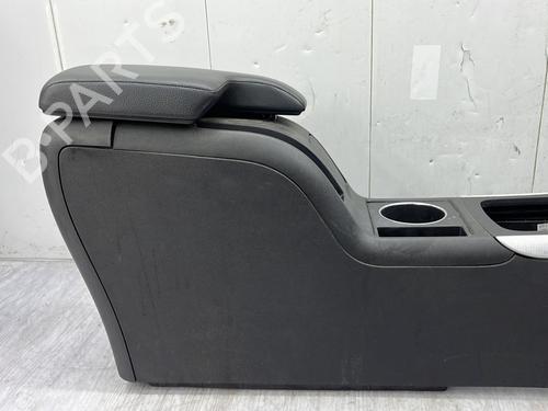 Middle console MERCEDES-BENZ A-CLASS (W169) A 180 CDI (169.007, 169.307) | BP30910302I22 - Image 4