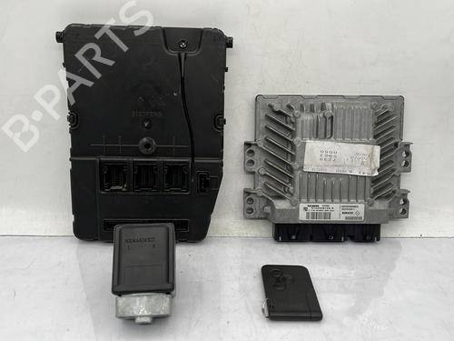 Elektronische module RENAULT SCÉNIC II (JM0/1_) 1.5 dCi (JM02, JM13) (101 hp) 28570240
