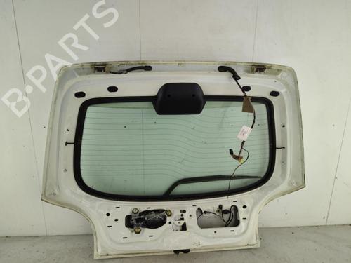 Bakluke CC/Kombi-Kupé FORD FIESTA IV (JA_, JB_) 1.3 i | BP23732803C6 