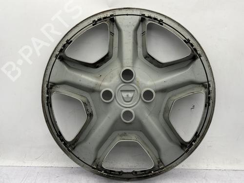 Other DACIA SANDERO II 1.5 Blue dCi 95 (B8JL) | BP32688317O1  - Image 6