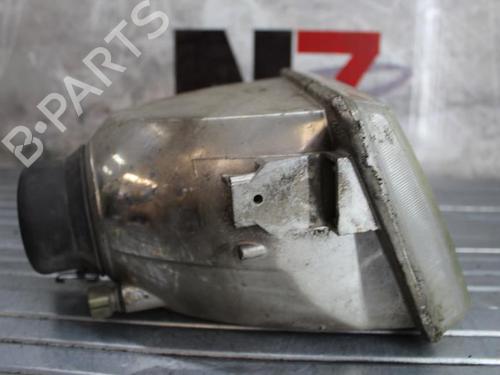 Right headlight PEUGEOT 309 II (3C, 3A) 1.9 Diesel | BP23667524C29 