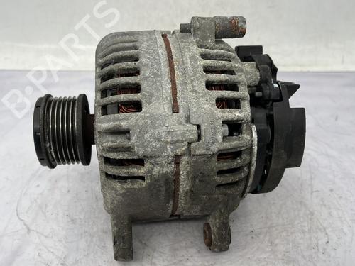 Alternator NISSAN NV200 Van 1.5 dCi 85 (M20, M20N, M20M) | BP32233439M7 